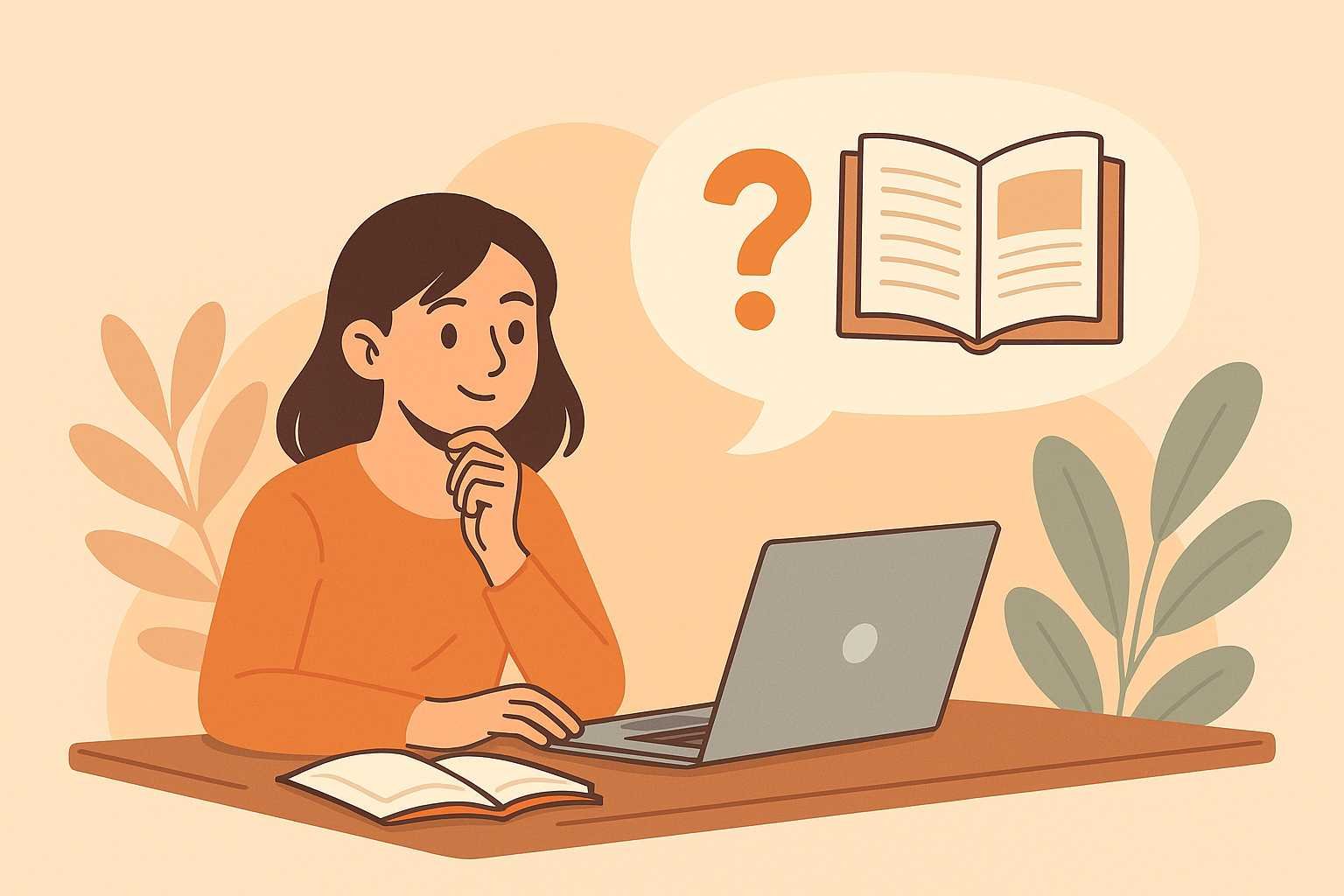 Cómo mejorar la descripción de tu libro en Amazon usando preguntas en lugar de frases publicitarias