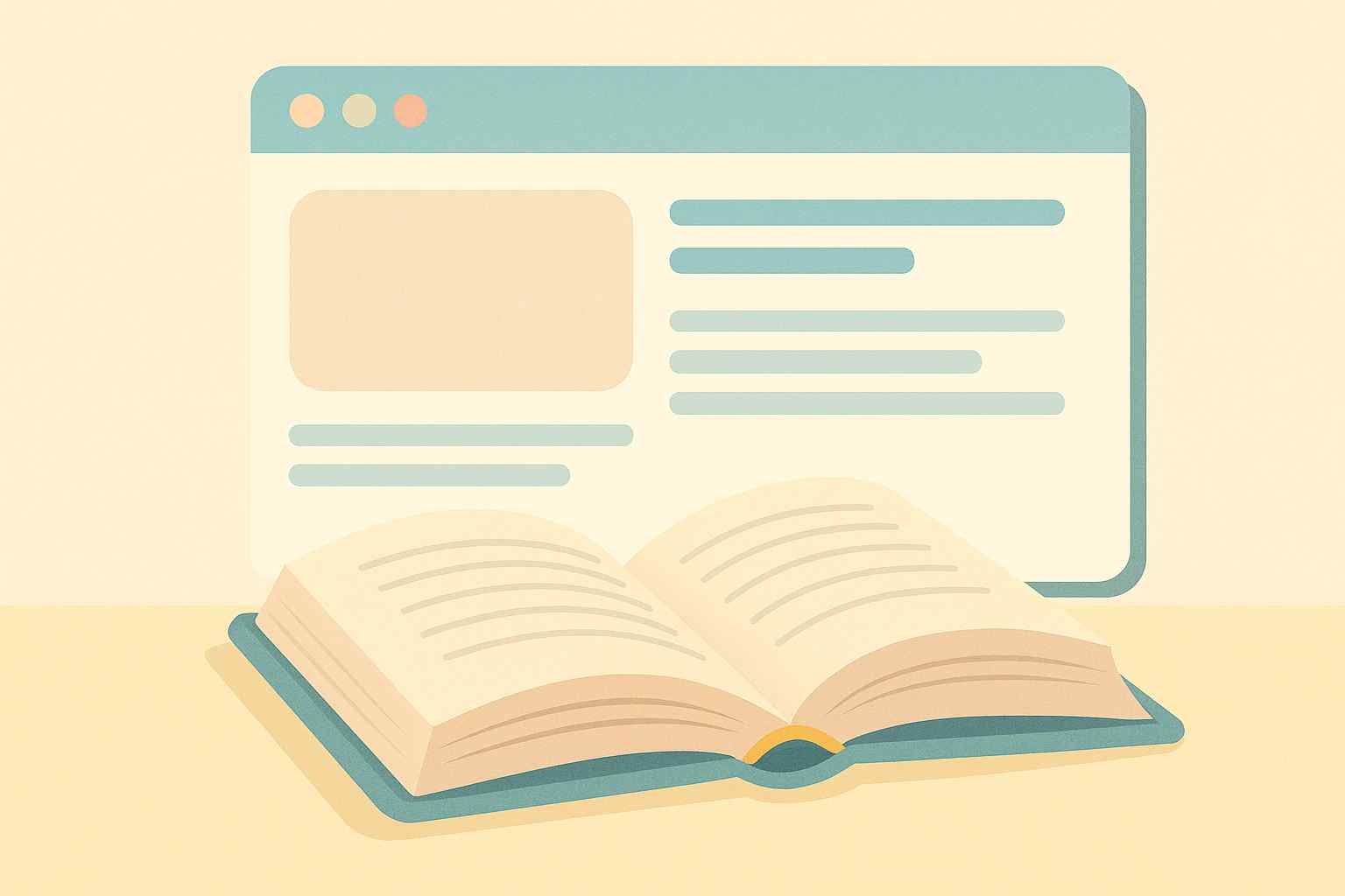 La descripción perfecta de tu libro: cómo conquistar lectores.