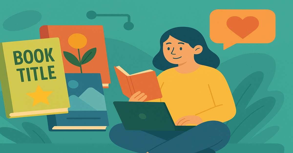 Cómo crear una conexión real con tus lectores sin depender de redes sociales ni newsletters