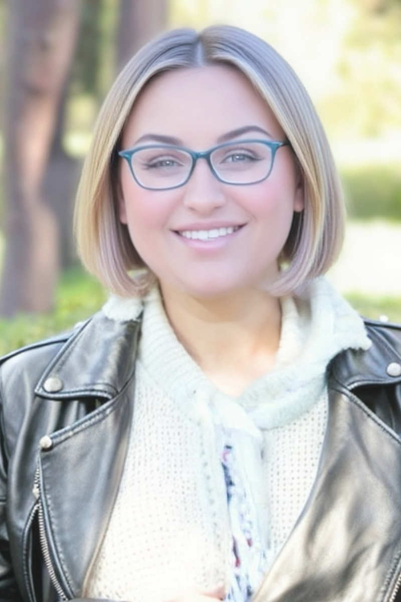 Maria, Fundadora de Reséñalos